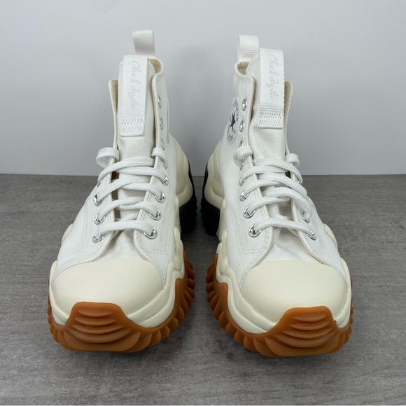 Converse Run Star Motion Platform Sneakers - Picture 5 of 13